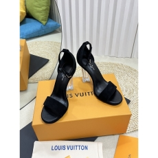 LV High Heels